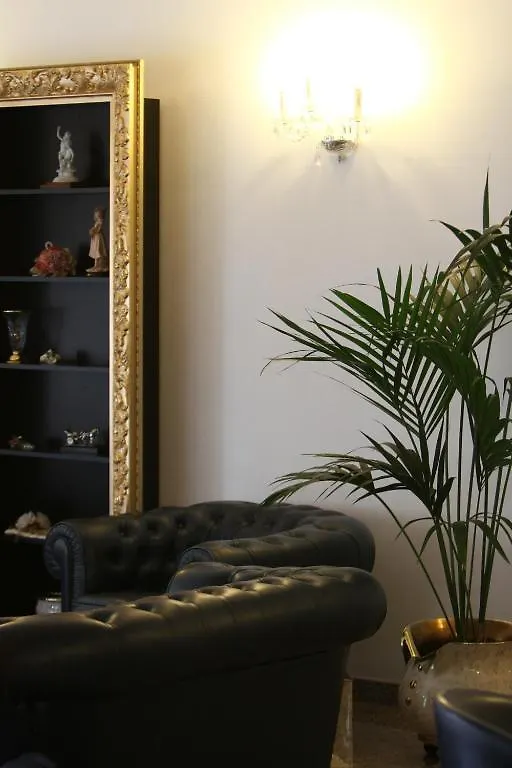 Hotel Aggravi Chianciano Terme