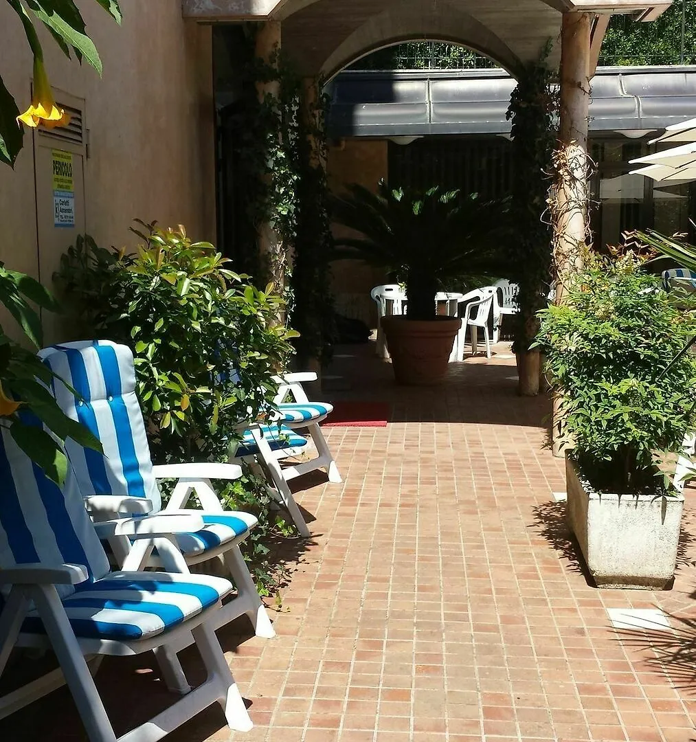 Hotel Aggravi Chianciano Terme