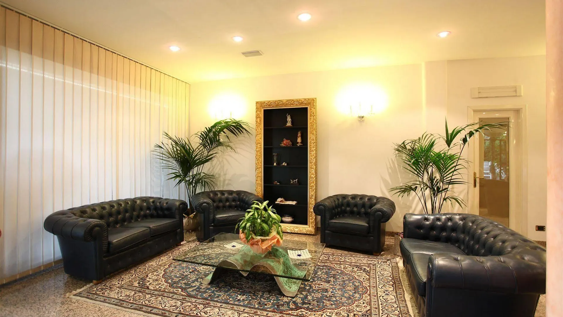Hotel Aggravi Chianciano Terme